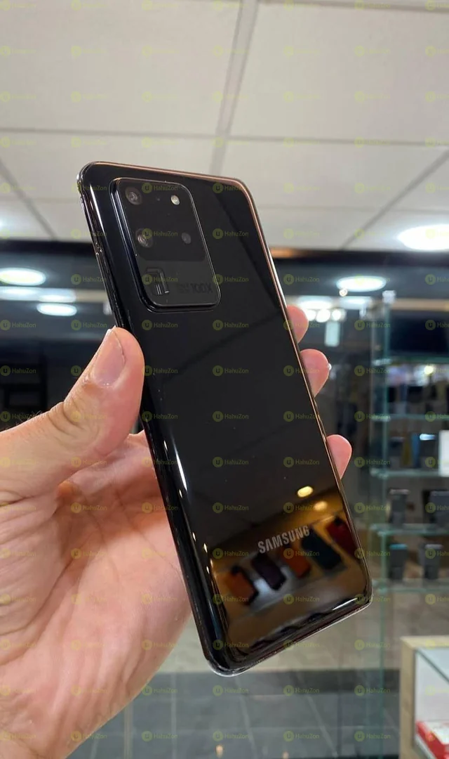 Samsung S20 Ultra 5G