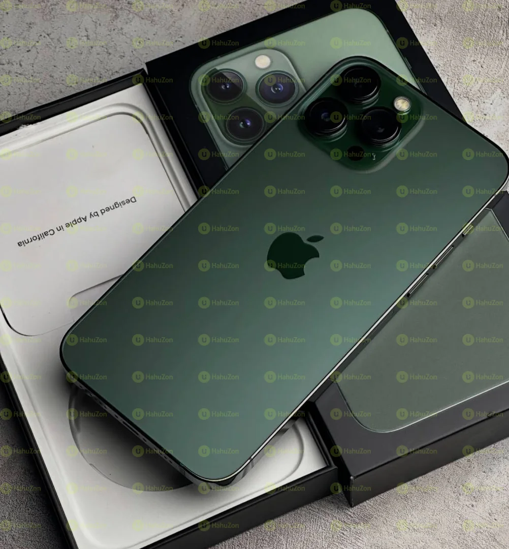 Apple Iphone 13 Pro Max