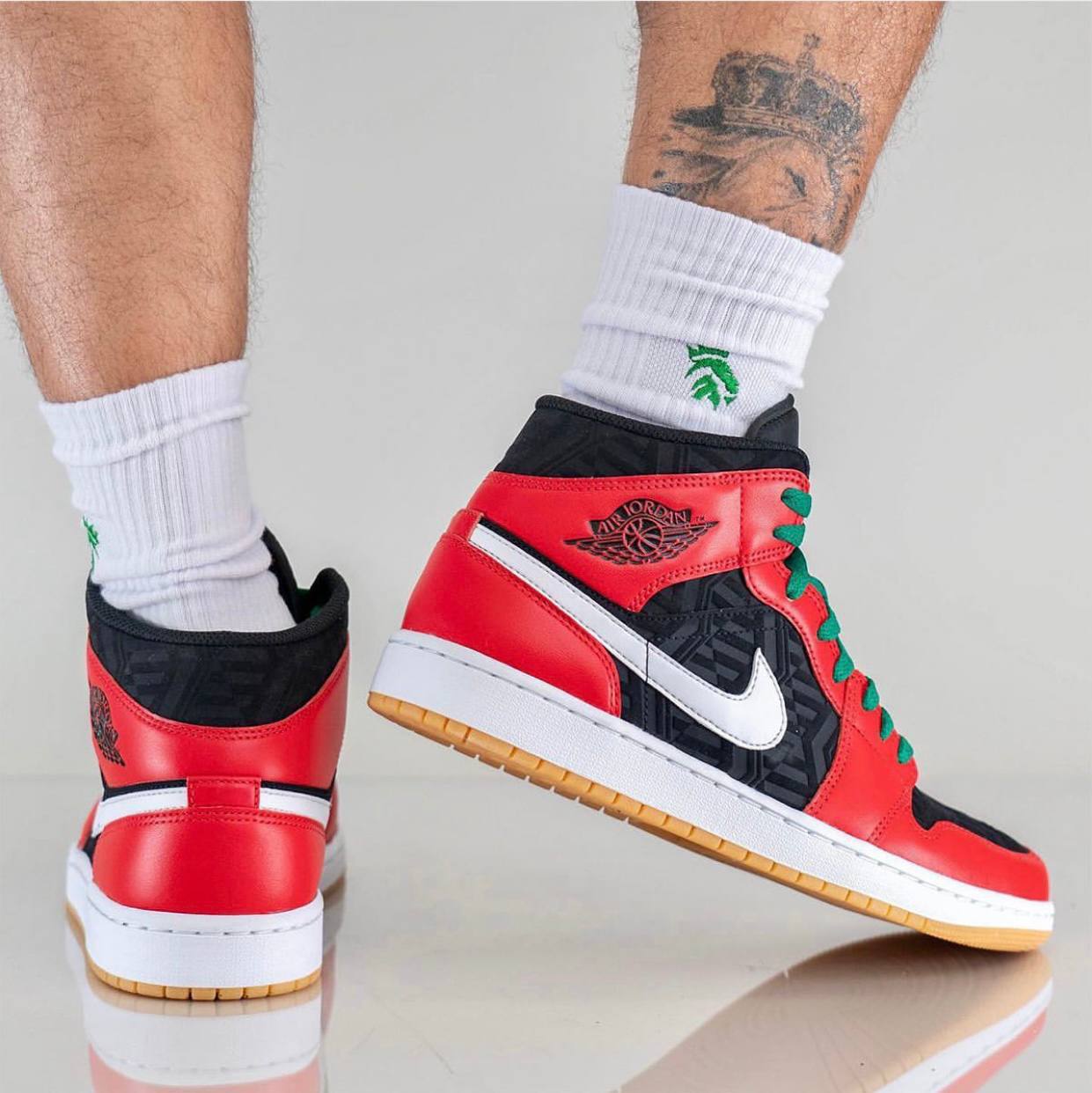 jordan 1 Men's Shoes