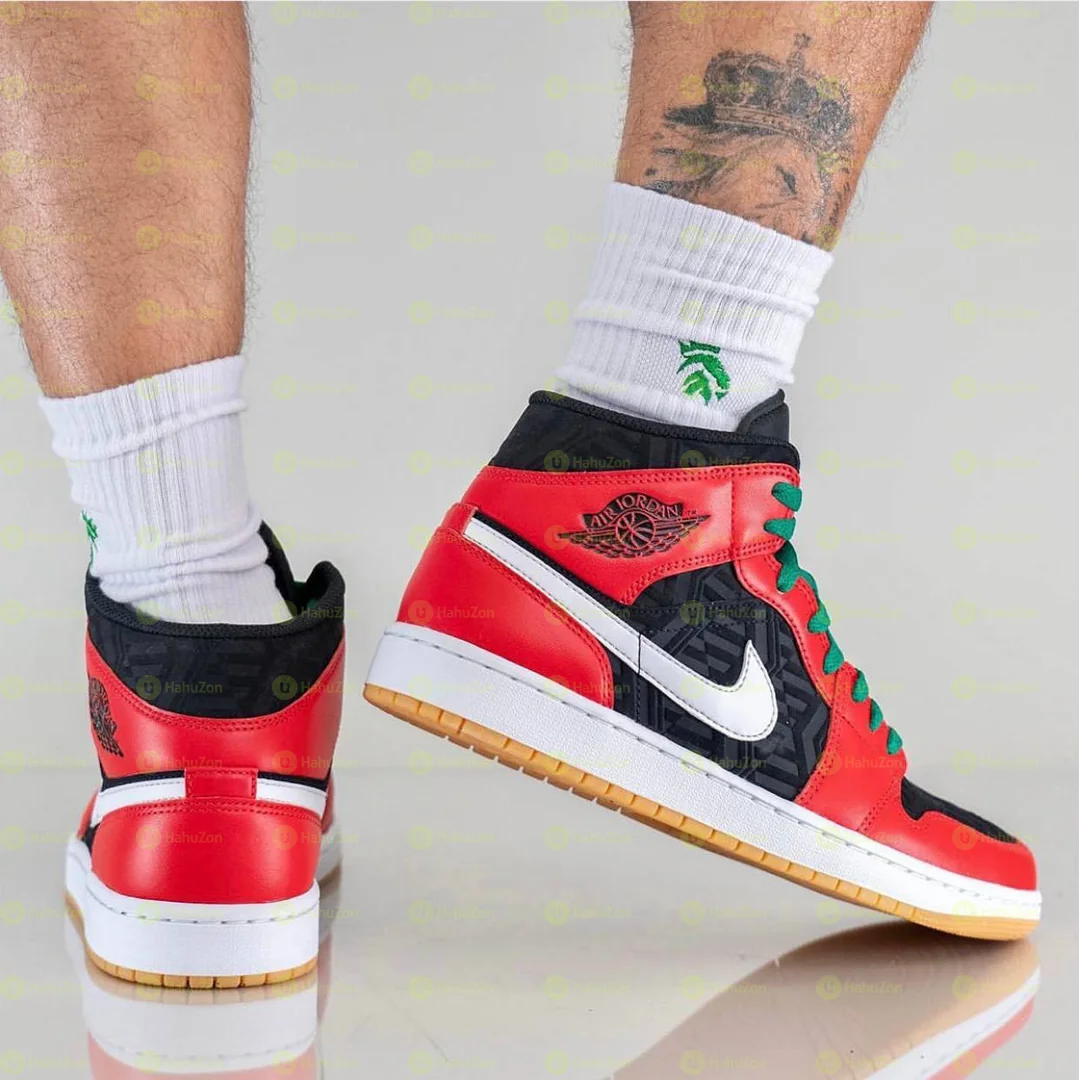 jordan 1 Men's Shoes