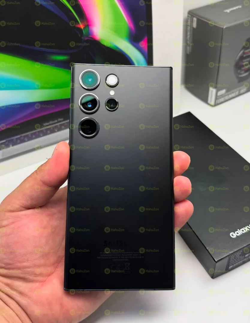 Samsung Galaxy S23 Ultra