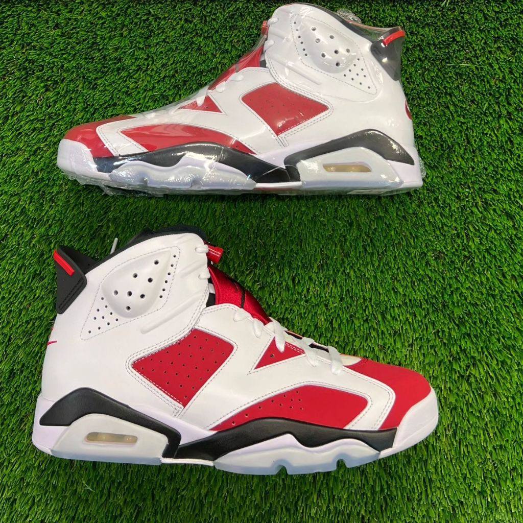 Jordan 6 Women's Shoes