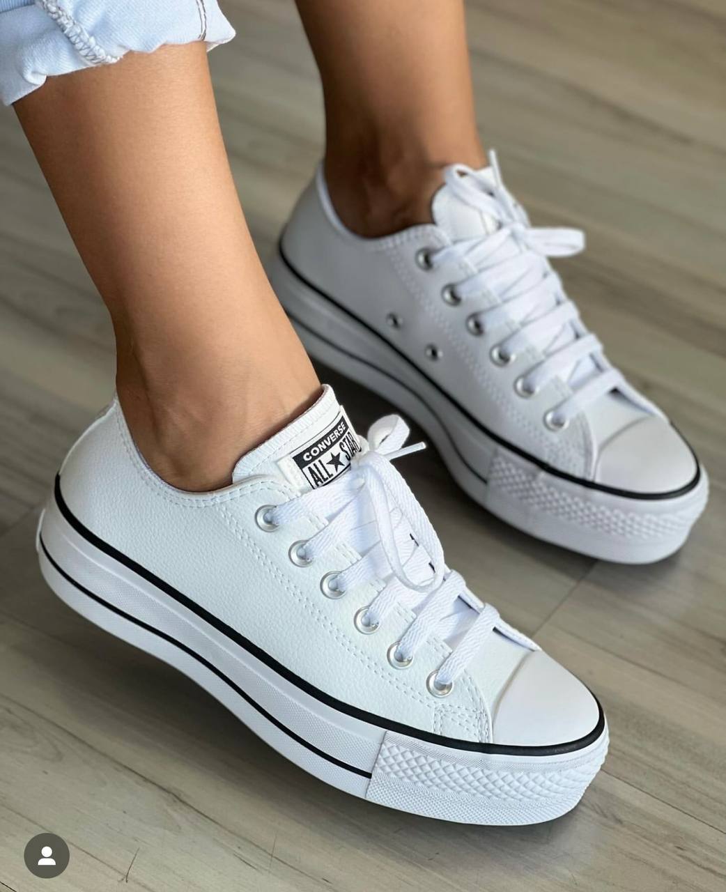 All Star Low Women's Shoes