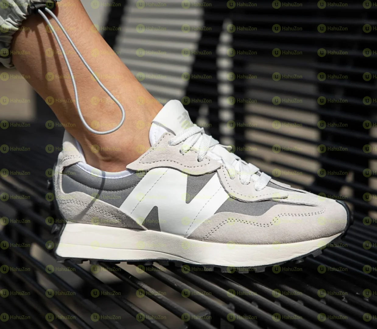 New Balance 327 Men's Shoes