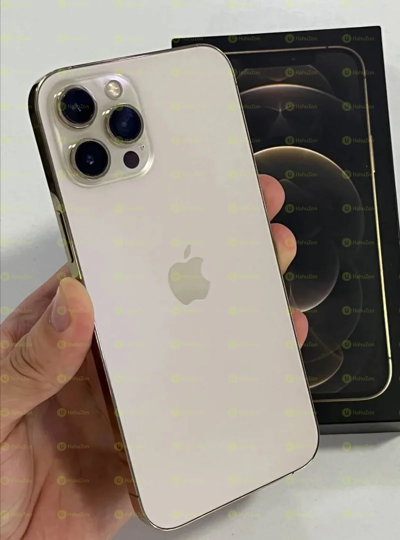 Apple Iphone 12 Pro Max