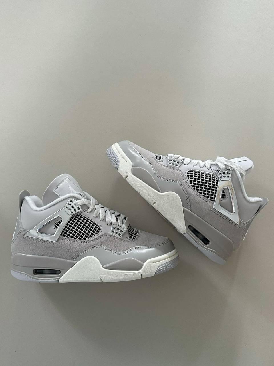 Jordan 4 Men's Shoes