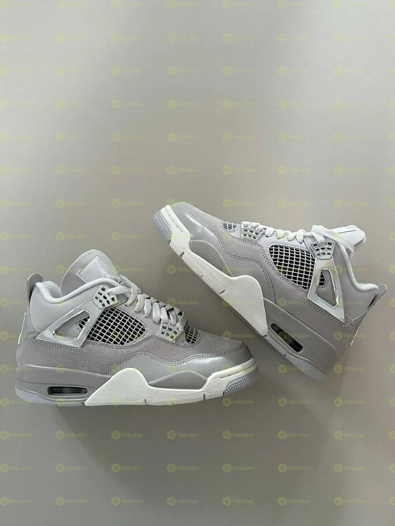 Jordan 4 Men's Shoes