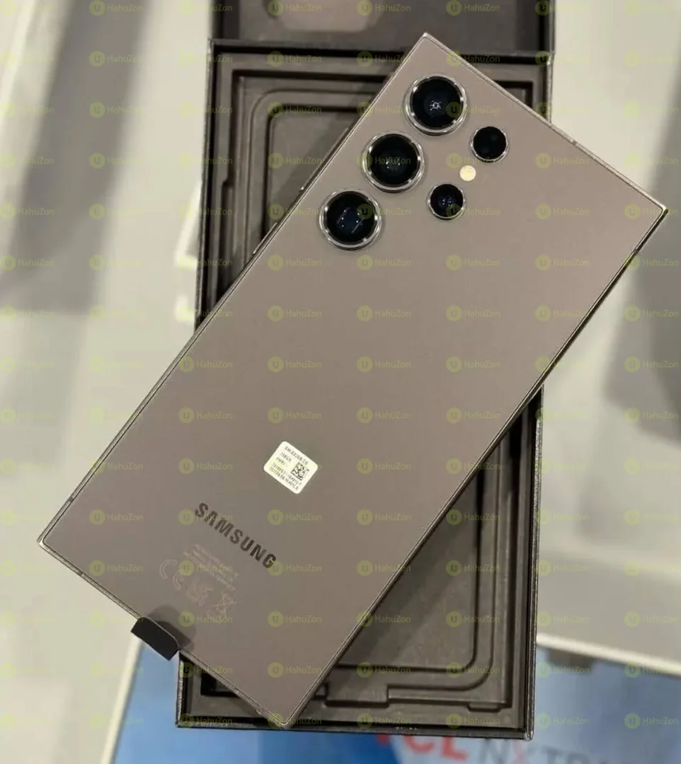 Samsung Galaxy S24 Ultra 5G