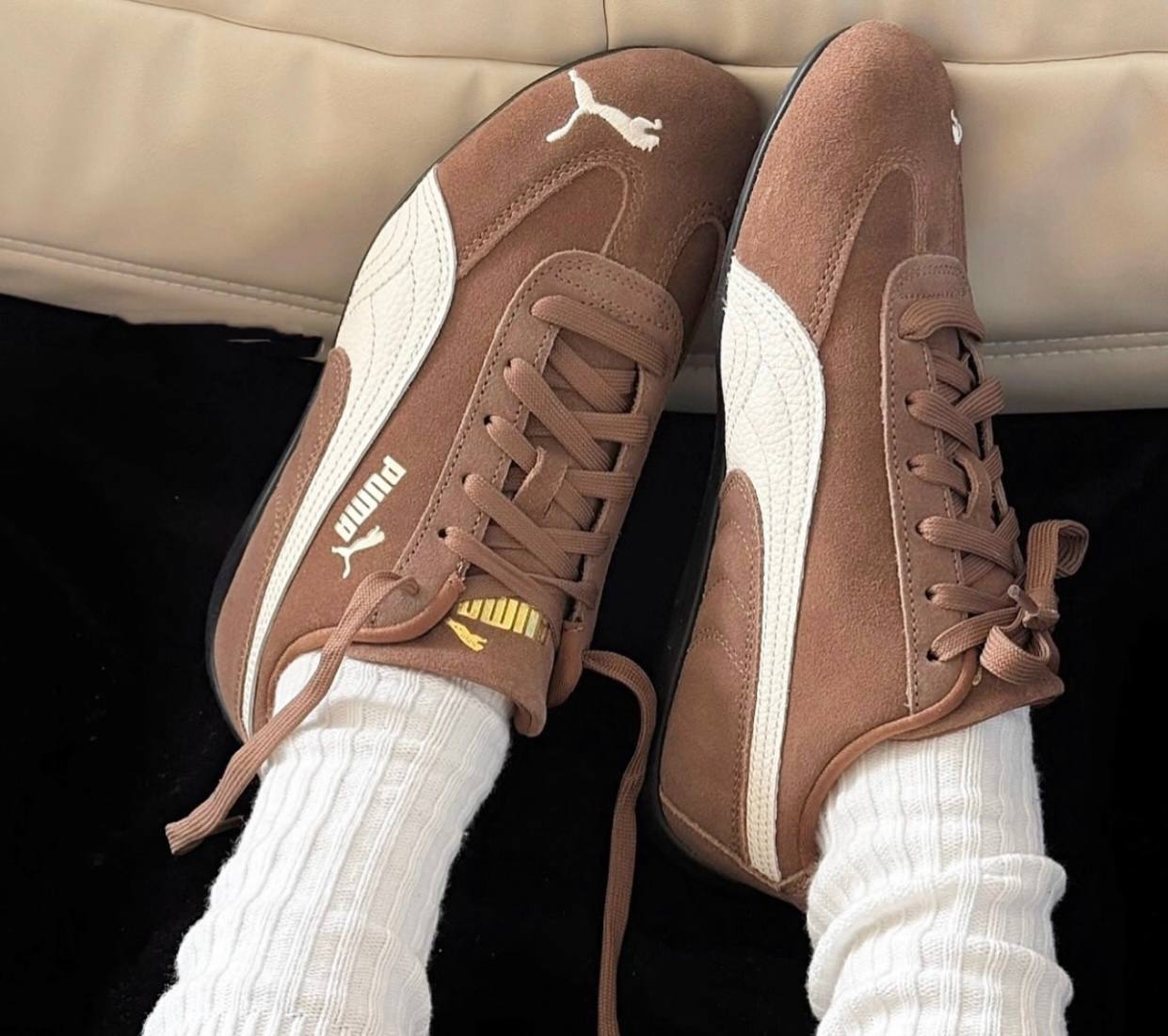 Puma Speed Cat Women's Shoes