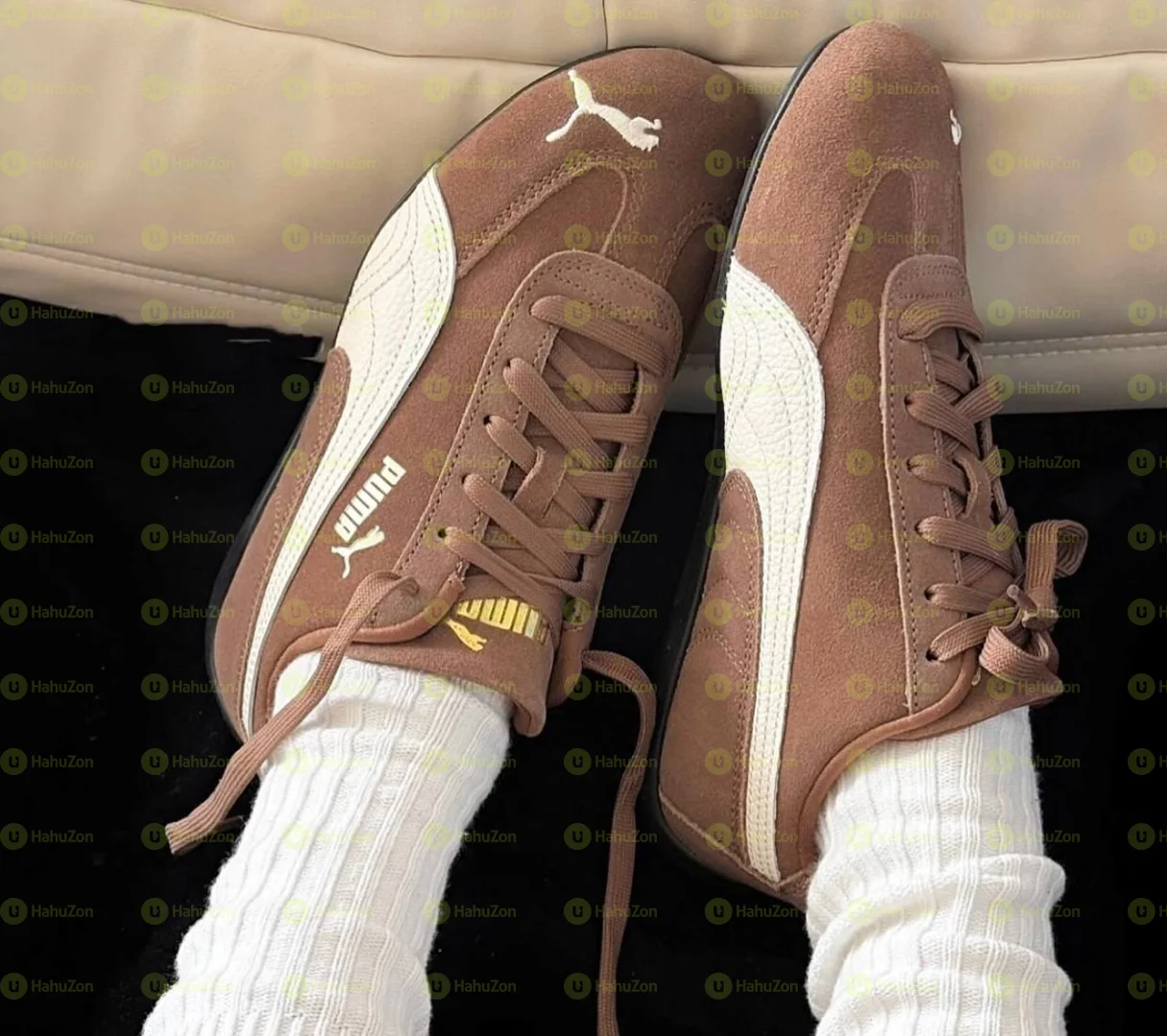 Puma Speed Cat Women's Shoes