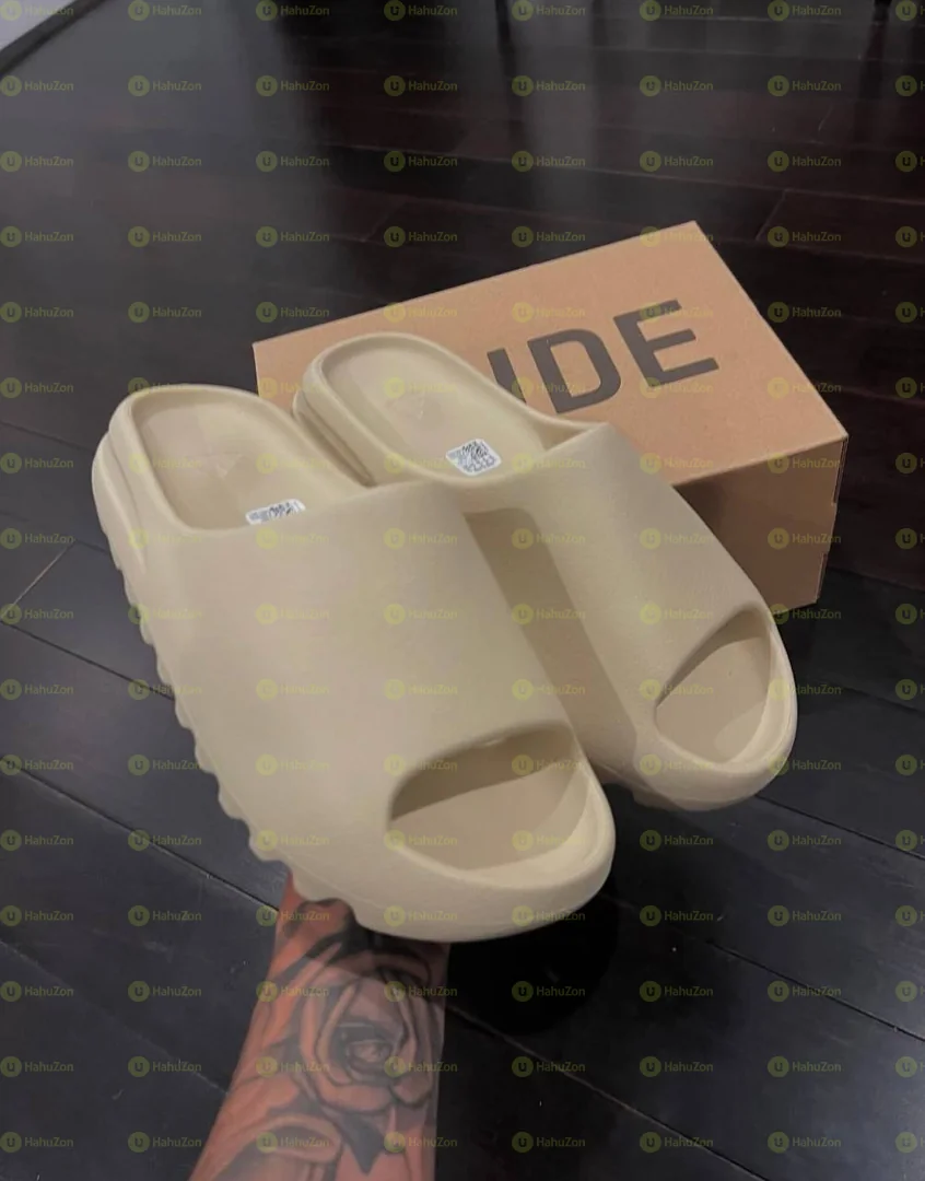 Yezzy Slide Men's  Shoes