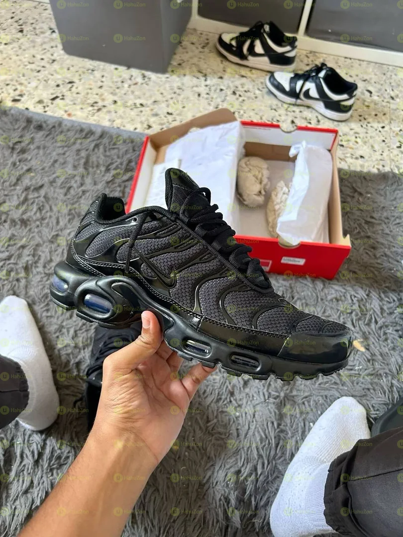 Air Max Tn Men's Shoes