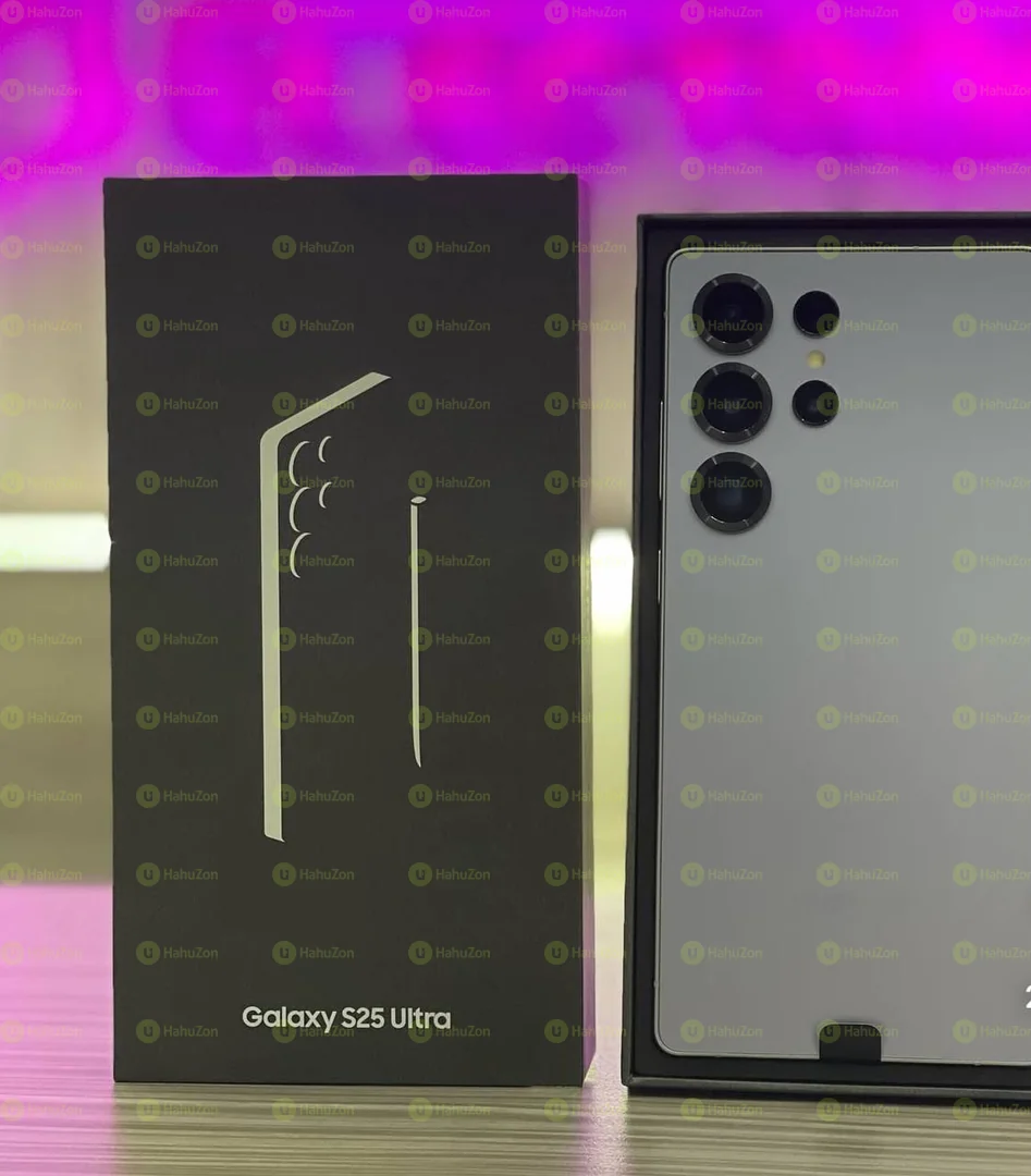 Samsung Galaxy S25 Ultra 5G