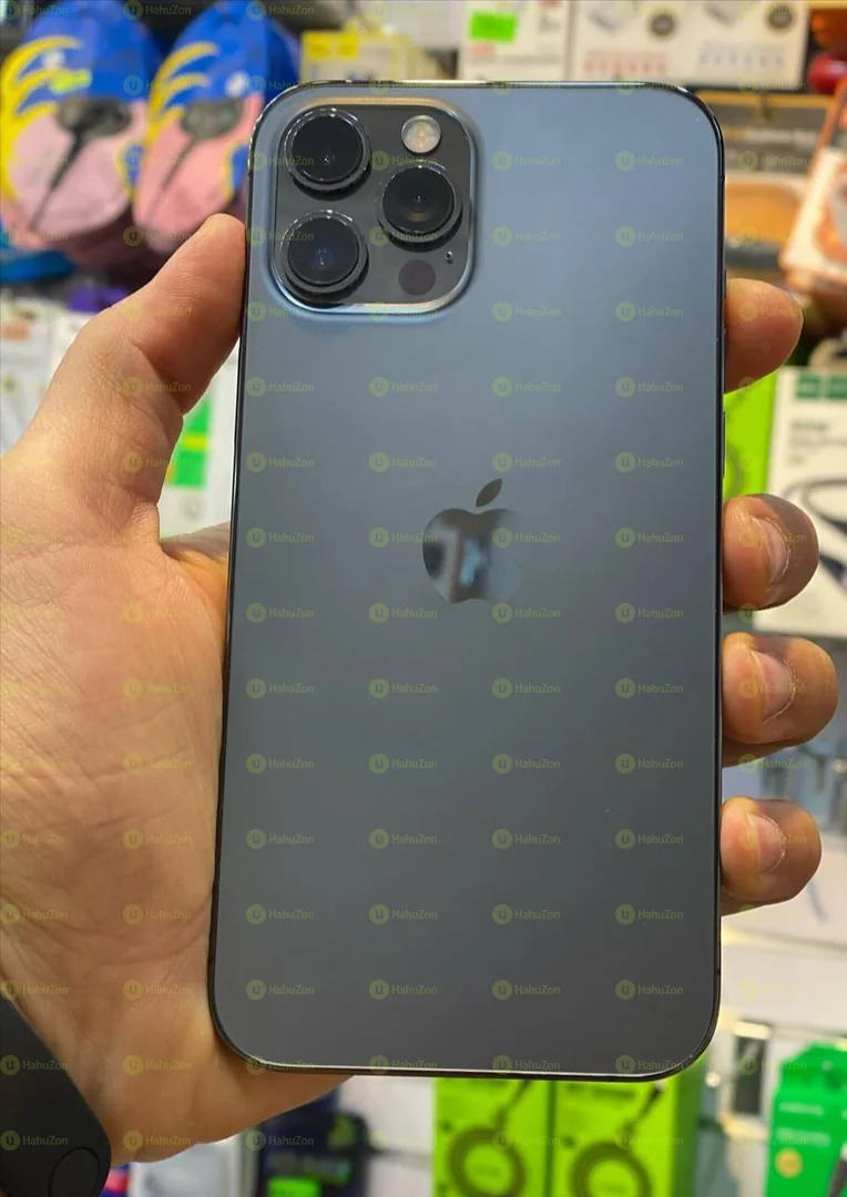 Apple Iphone 12 Pro Max