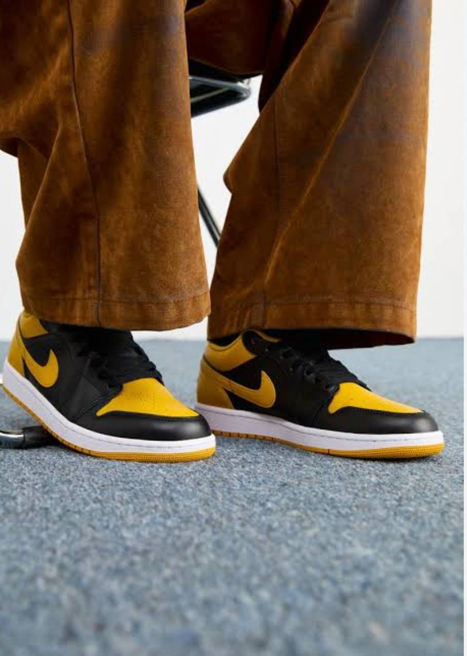 Jordan low Men's Shoes