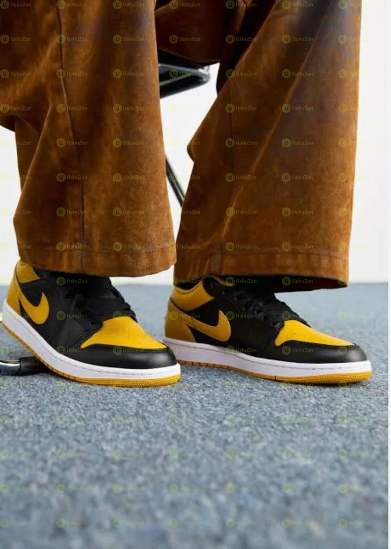 Jordan low Men's Shoes