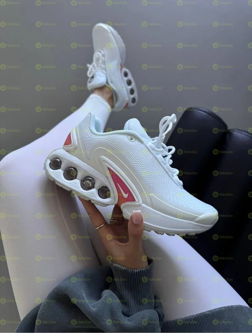 Nike Air Max Dn Women's Shoes