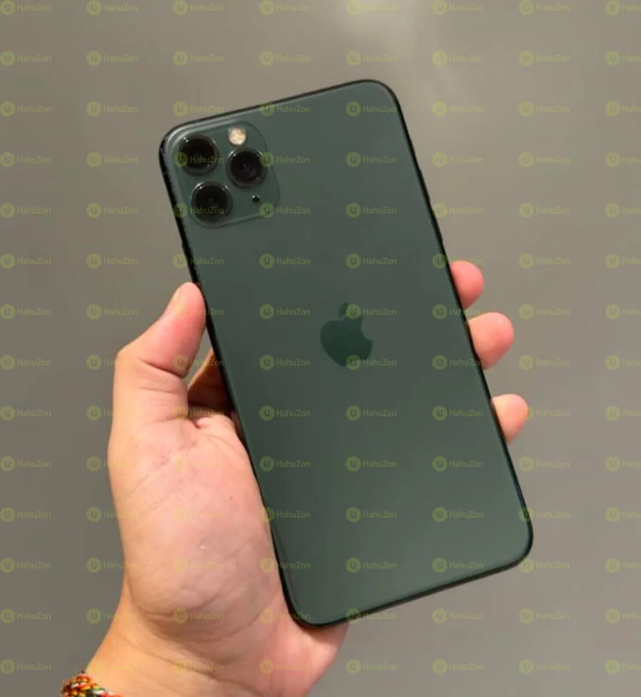 Apple Iphone 11 Pro Max