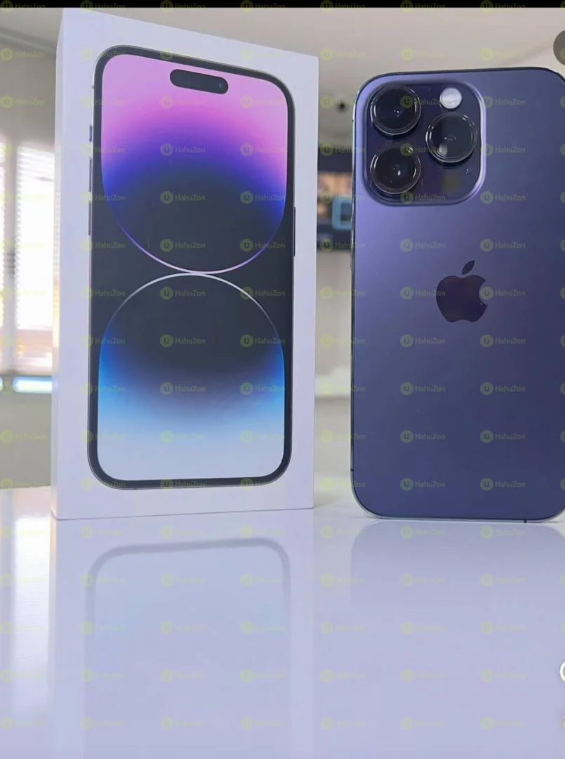 Apple Iphone 14 Pro Max