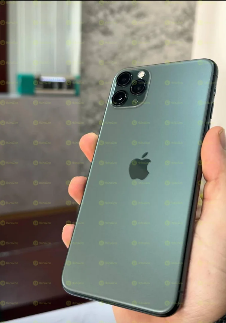 Apple Iphone 11 Pro Max