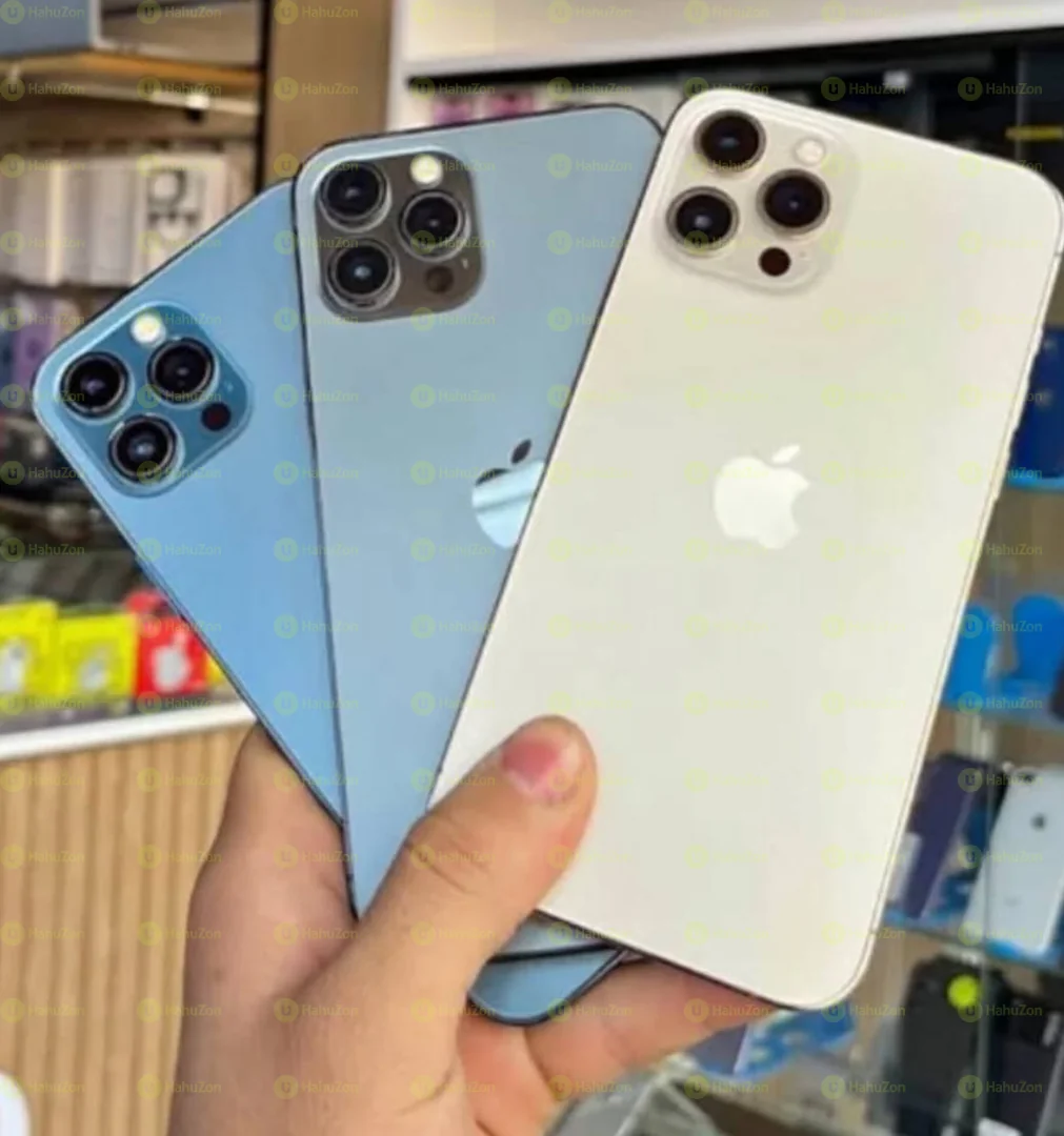 Apple Iphone 12 Pro Max