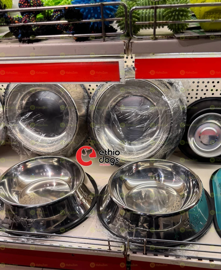 Heavy Duty Stainless Bowl