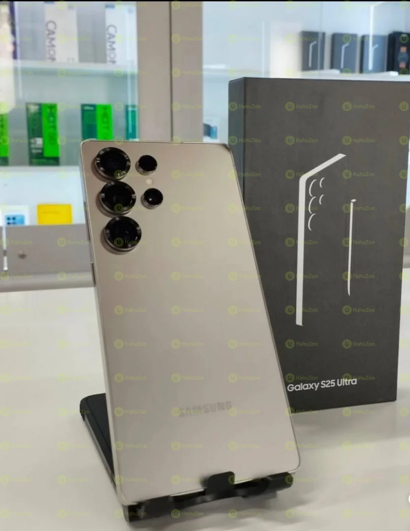 Samsung Galaxy S25 Ultra 5G