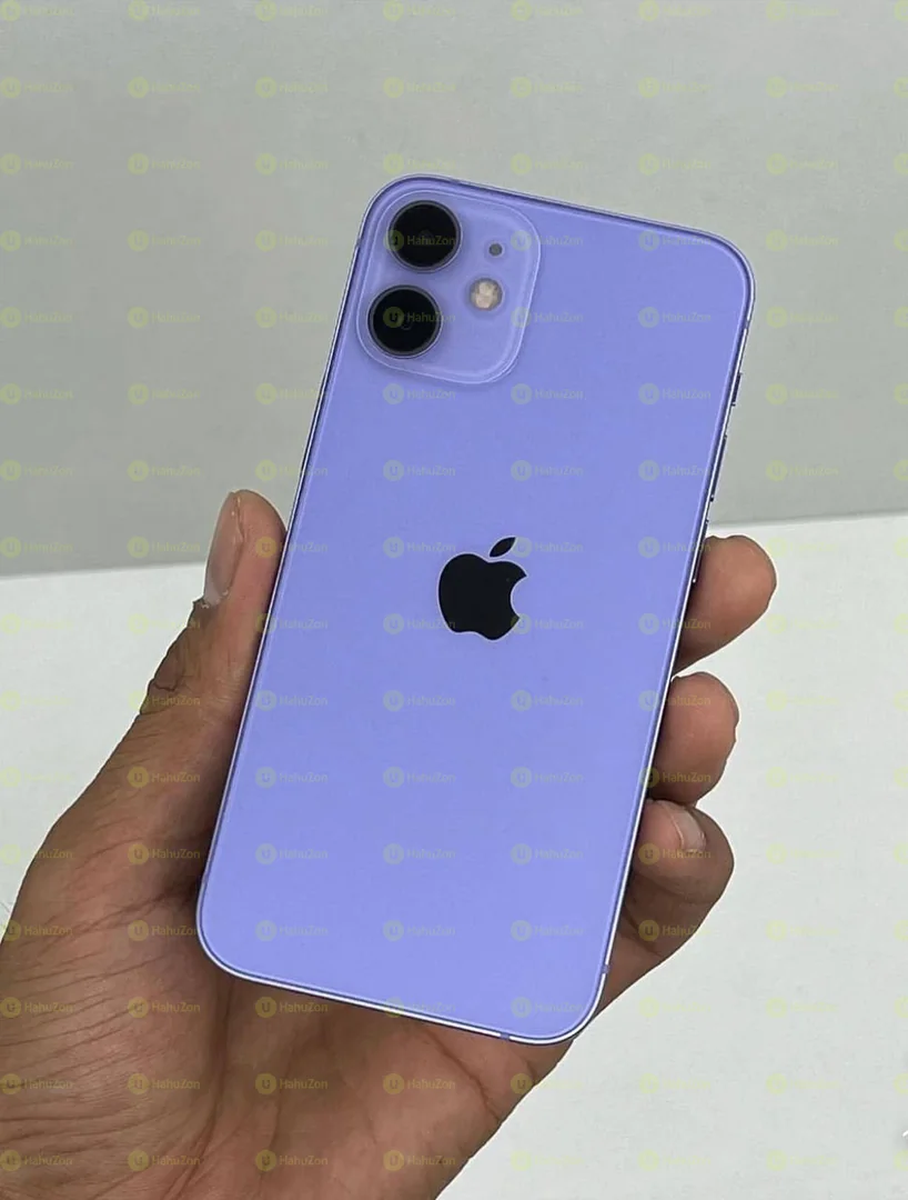 Apple Iphone 12 Mini