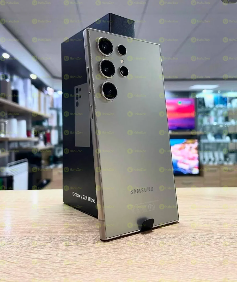 Samsung Galaxy s24 Ultar