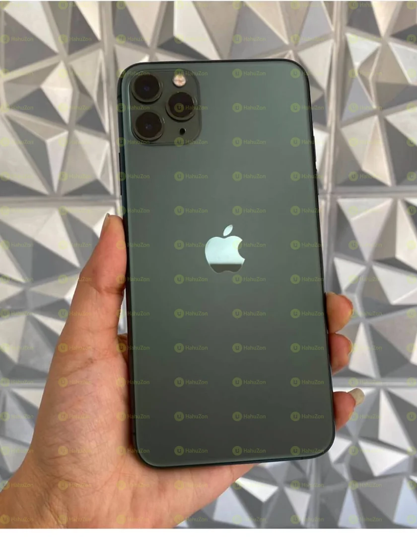 Apple Iphone 11 Pro Max