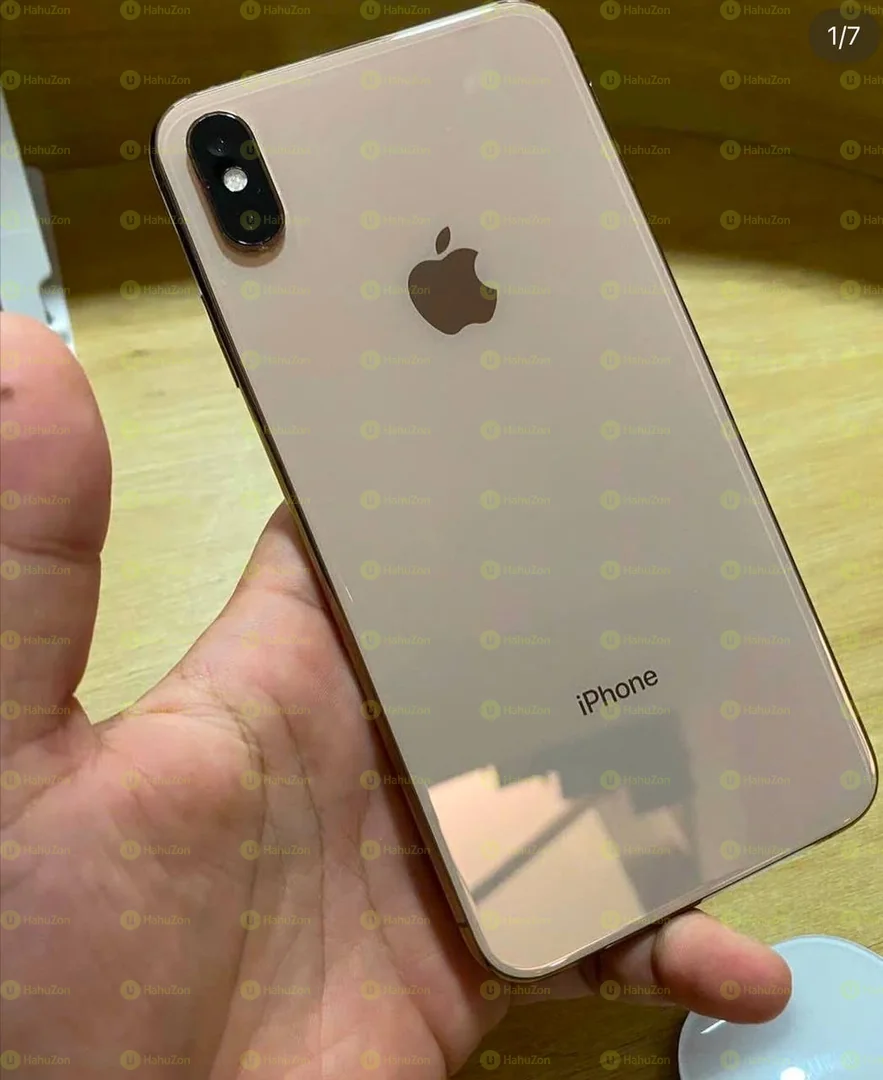 IPhone XS Max