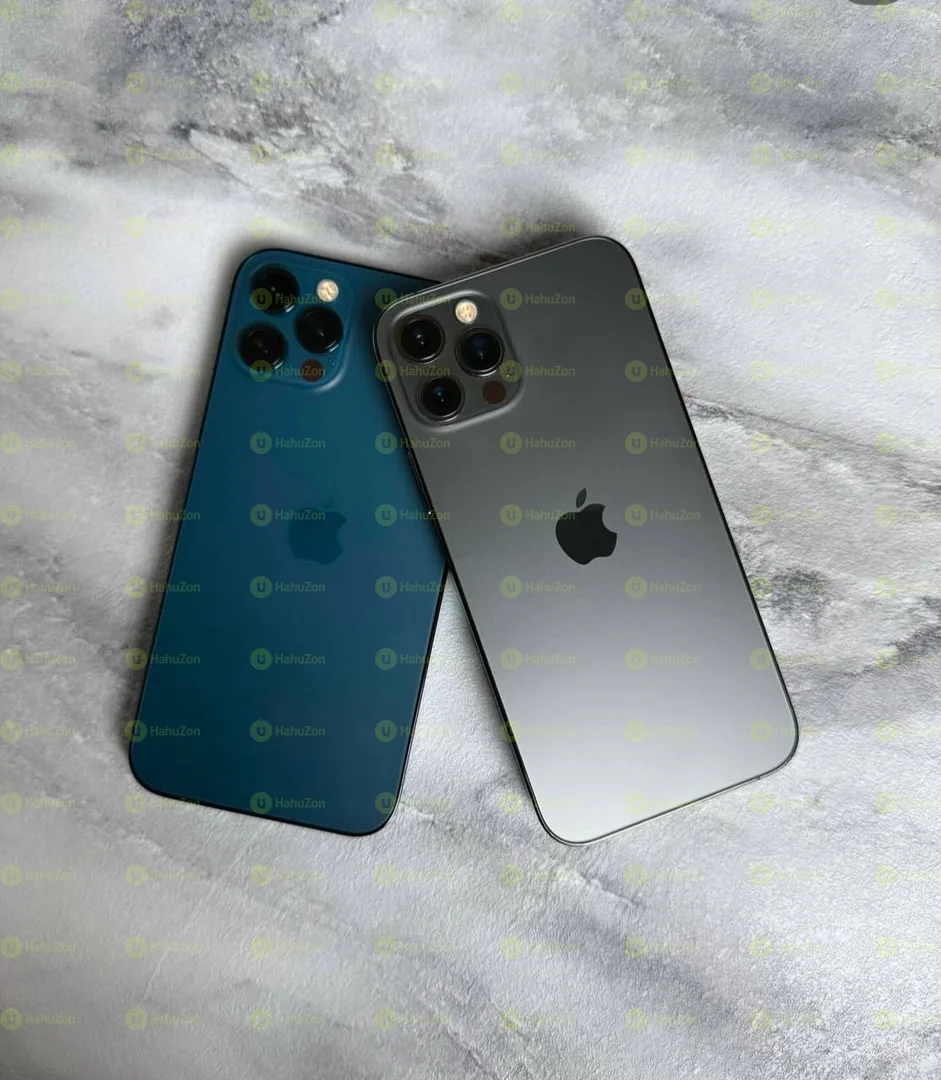 Apple Iphone 12 Pro Max