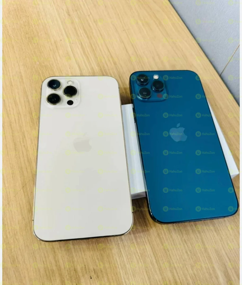 Apple Iphone 12 Pro Max