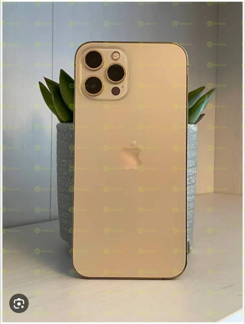 Apple Iphone 12 Pro Max