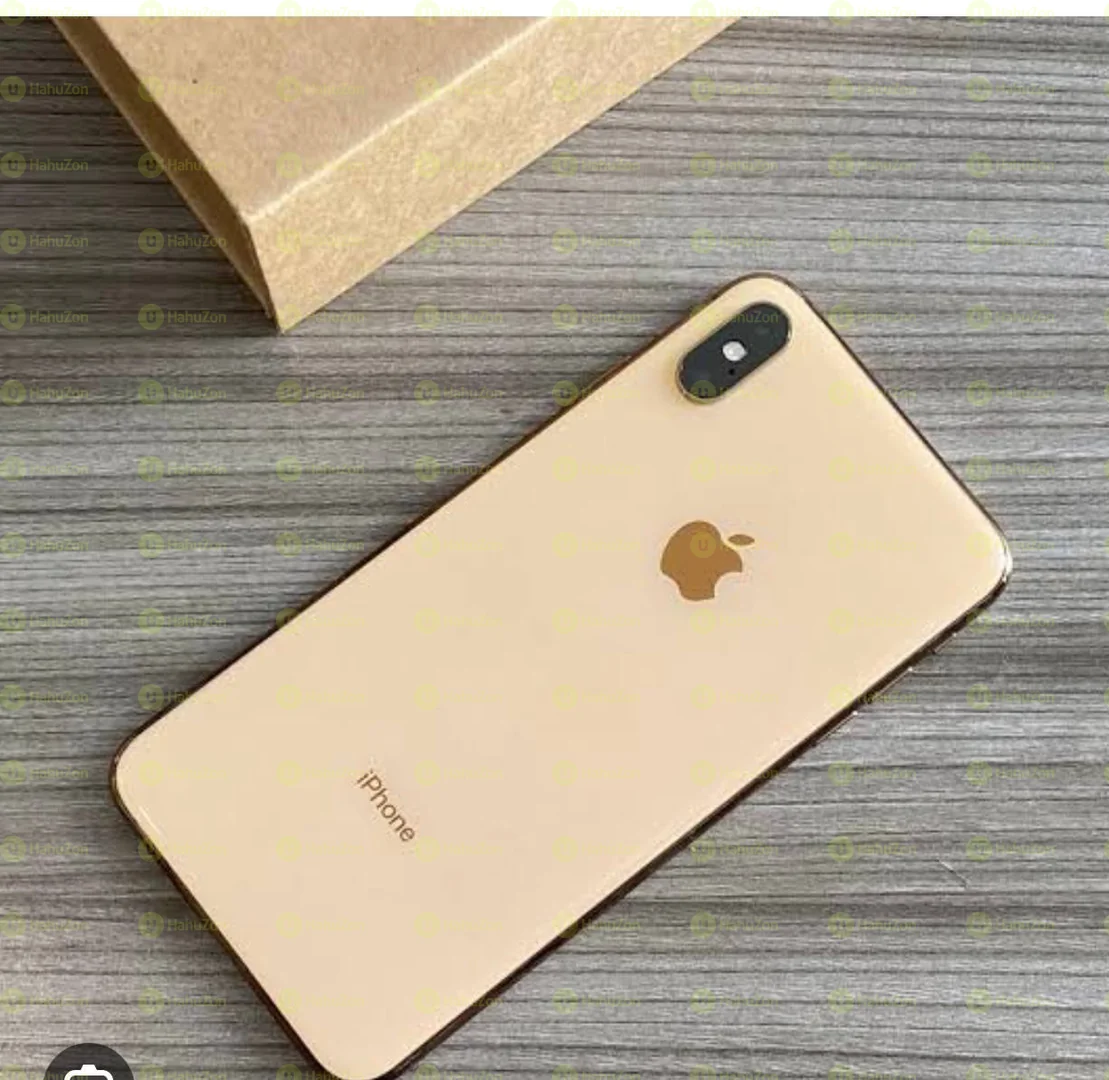 Iphone Xs Max