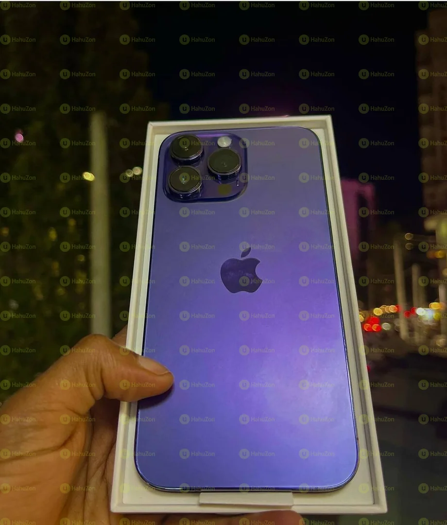 Apple Iphone 14 Pro Max