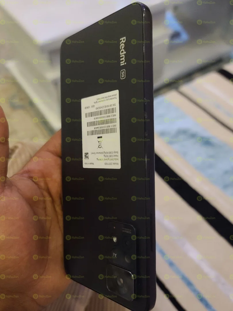 Readme Note 11 Pro 5G