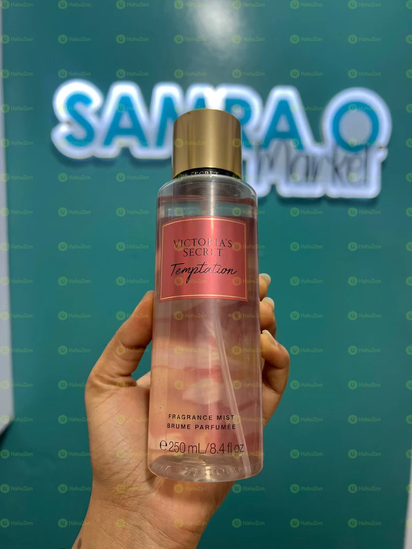 Victoria Secret Splash