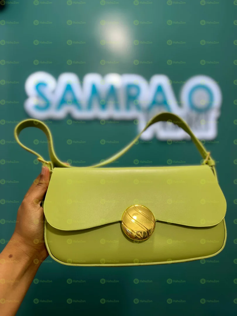 Fashionble Lemone Bag