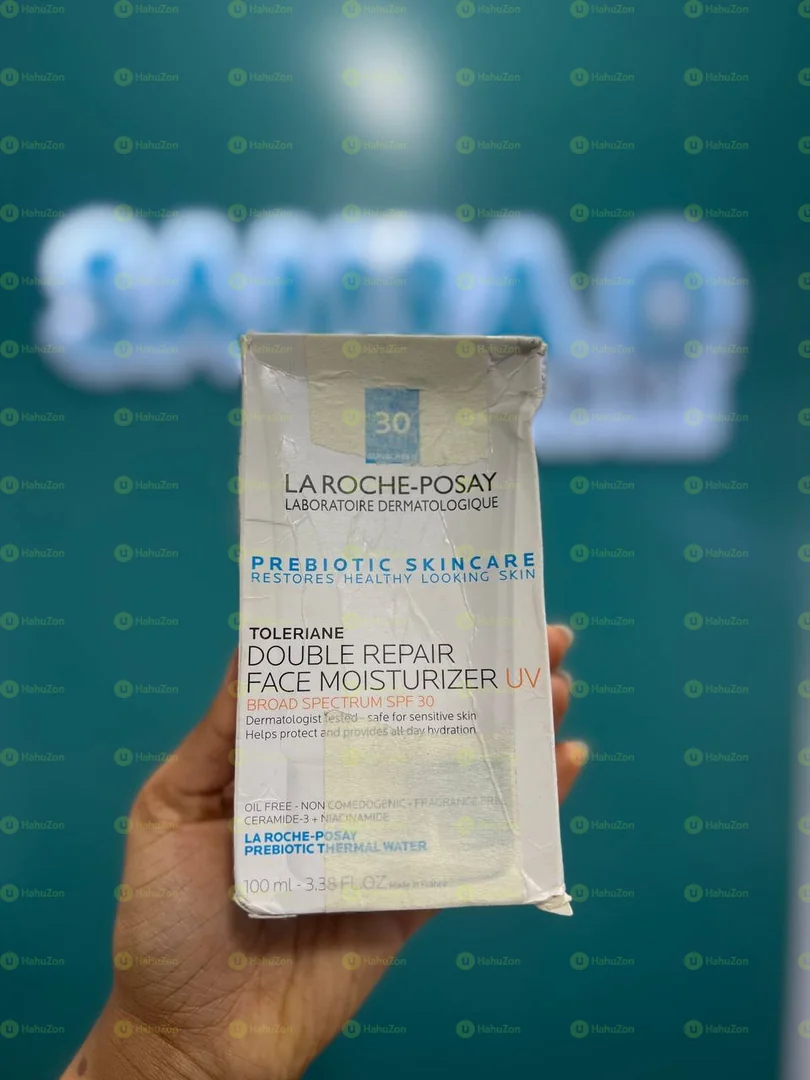 Laroche-Posay Toleriane Double Repair Face Moisturizer