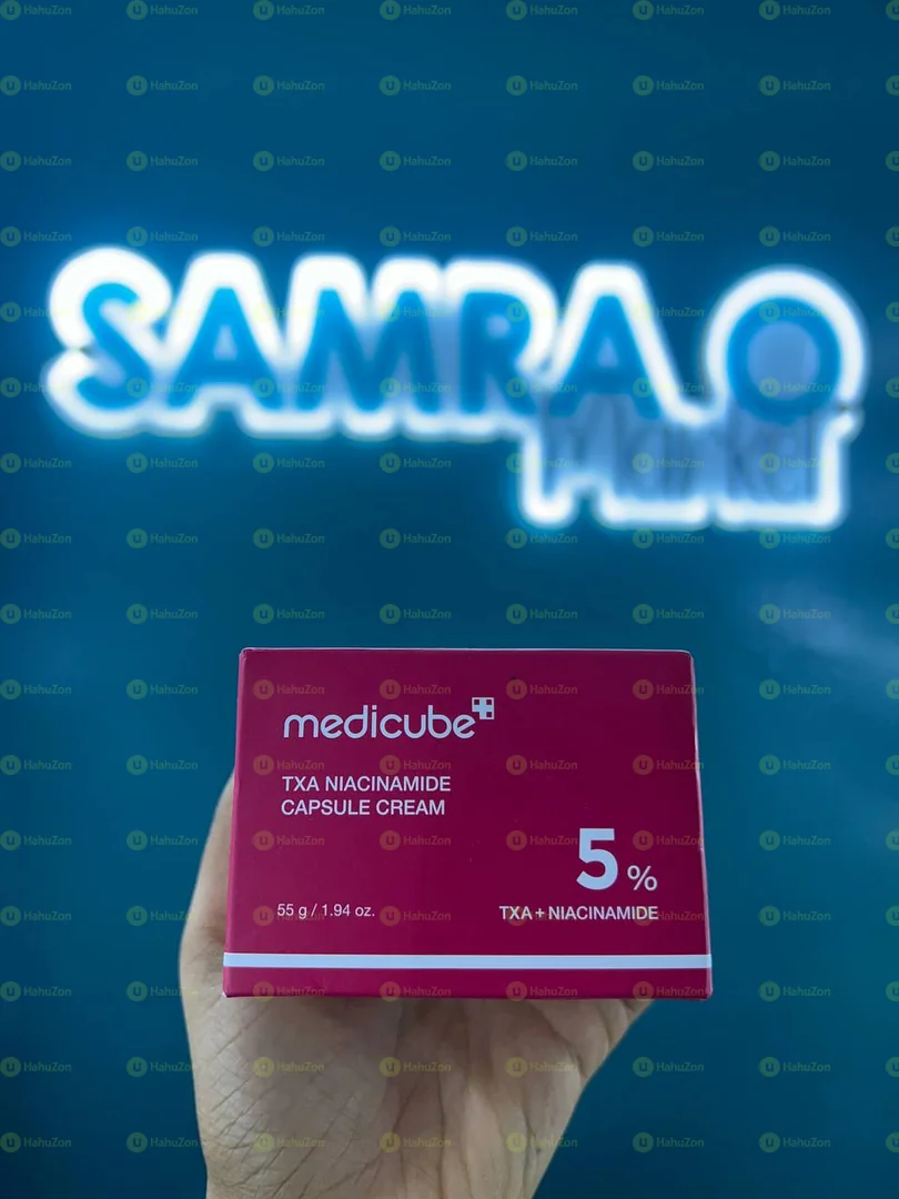 Medicube
