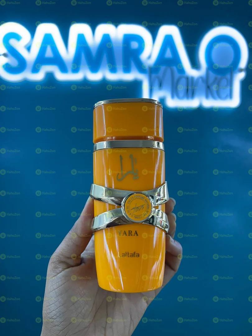 Yara Perfume