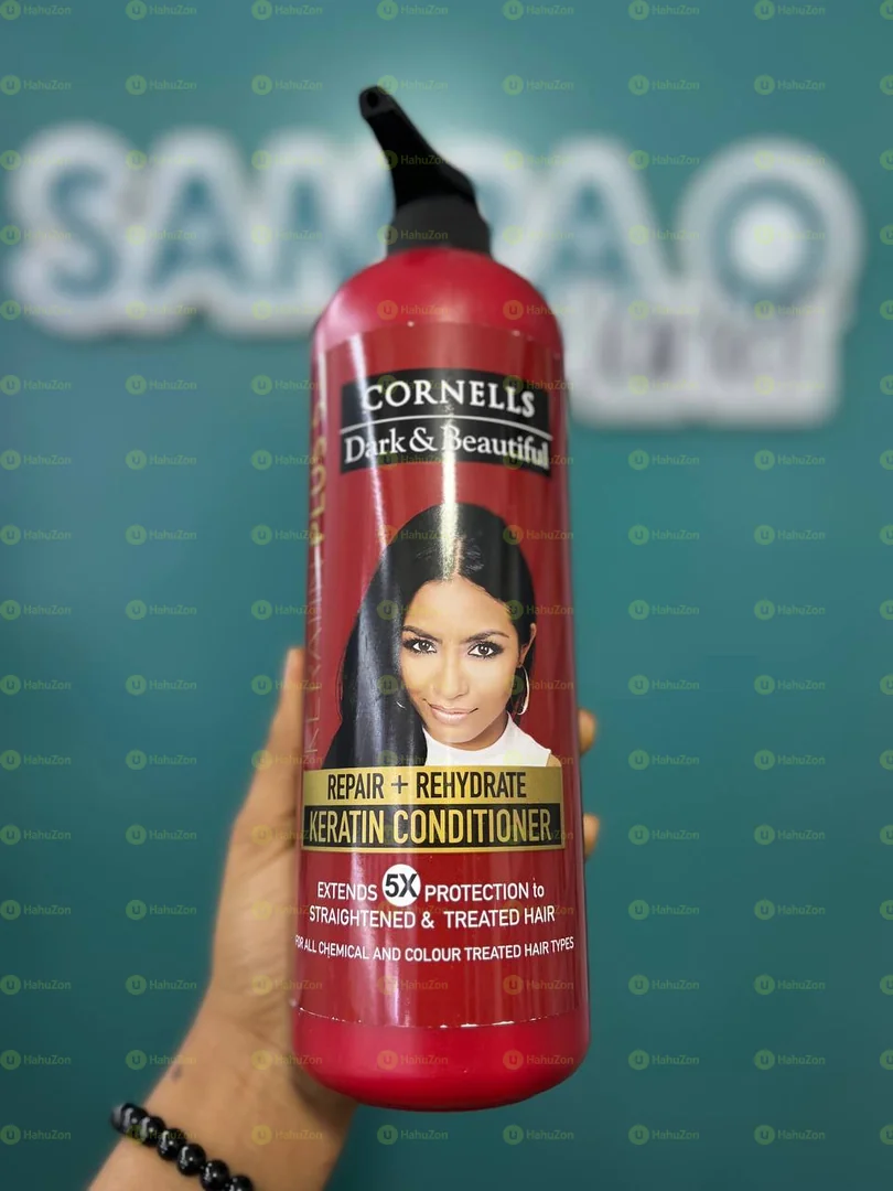 Cornells Shampo and Conditioner