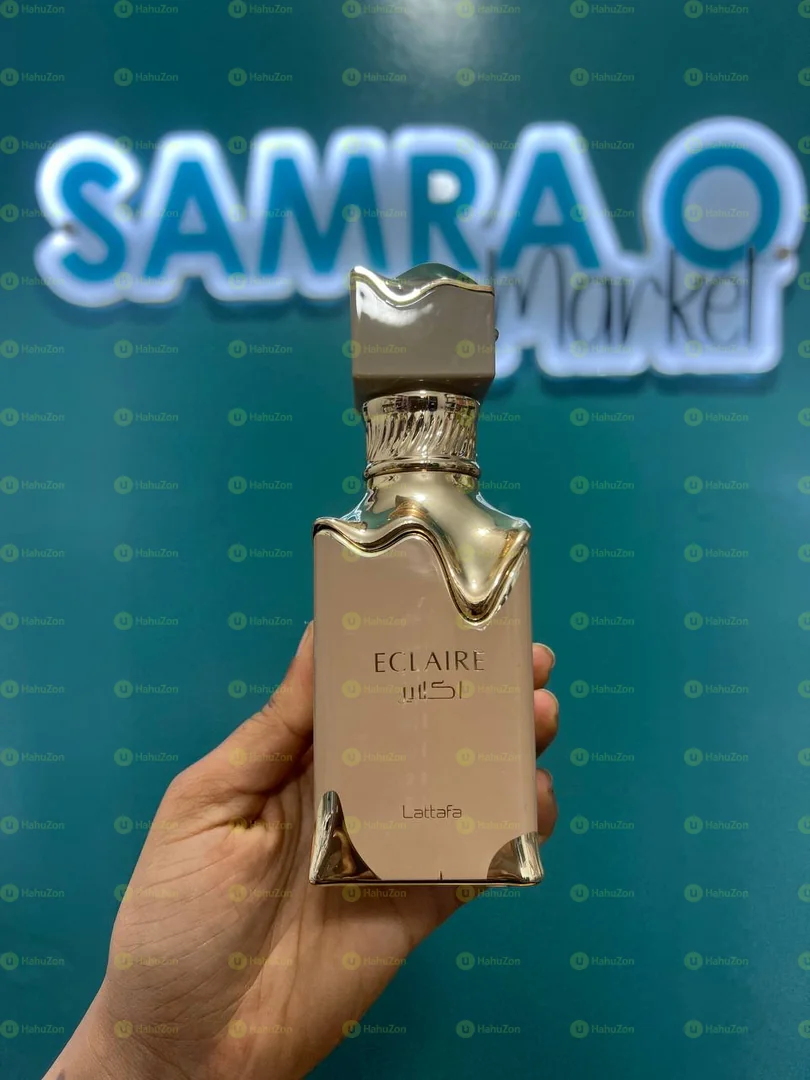Eclaire Lattafah Perfume