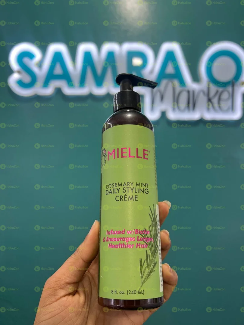 Mielle Styling Cream