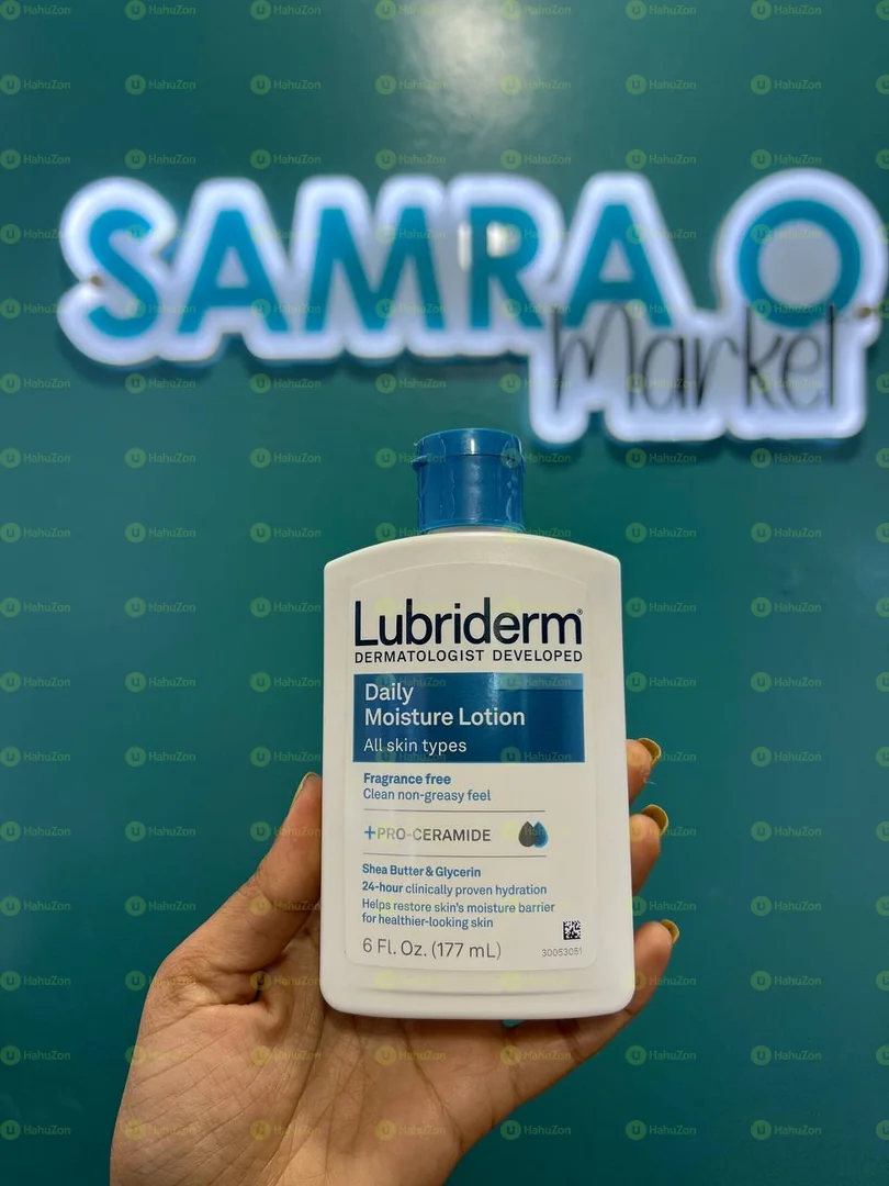 Lubriderm Lotion
