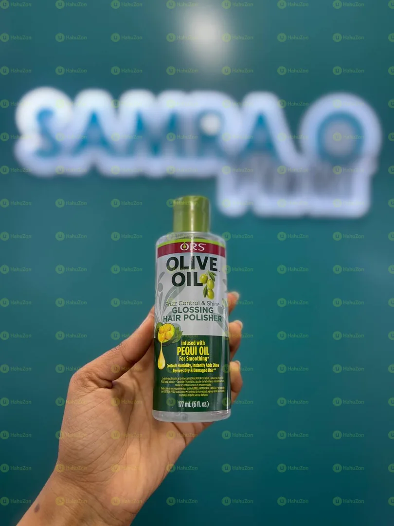 ORS Olive Oil Polisher