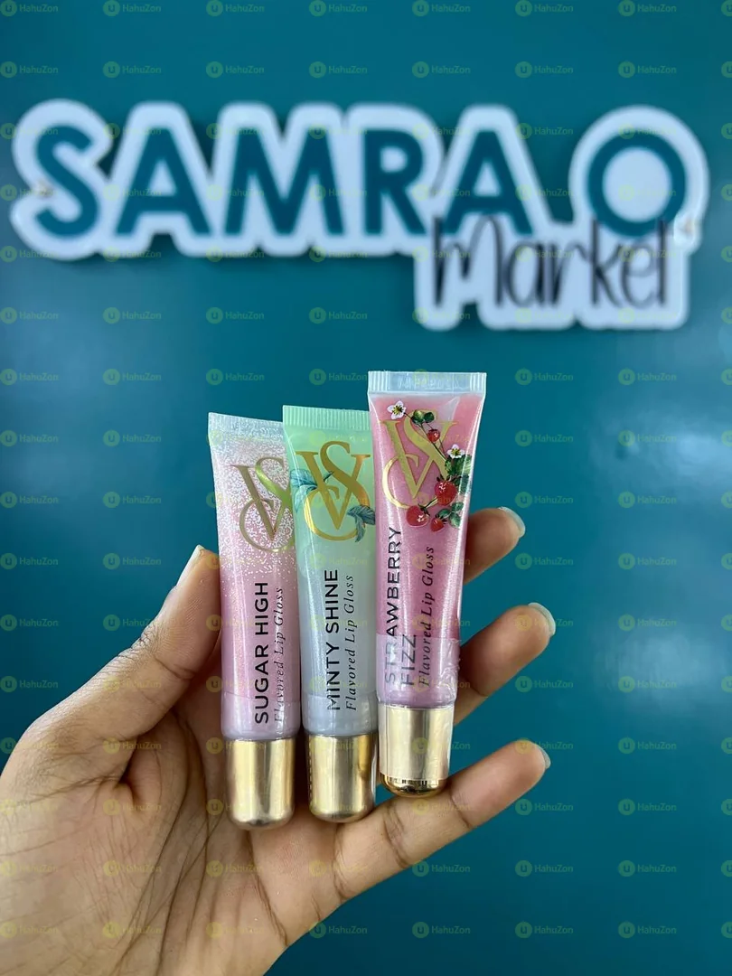 Victoria’s Secret Lip Gloss