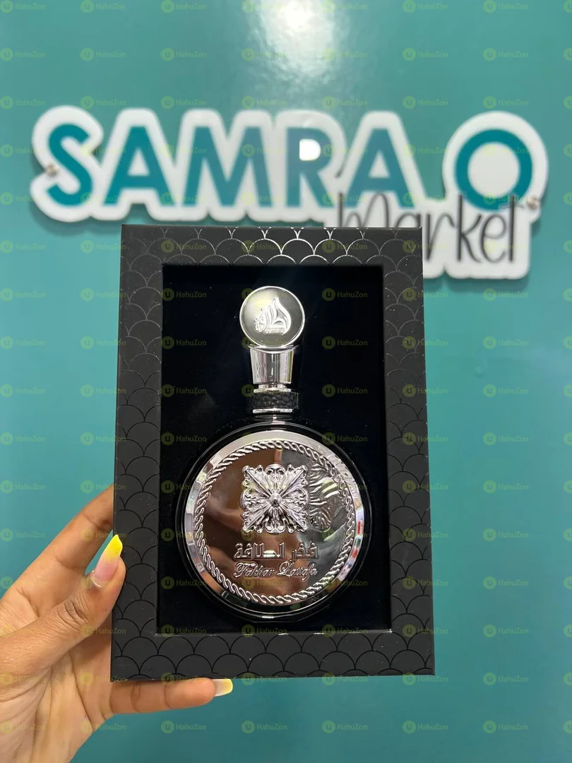 Lattafa Ra'ed Luxe Eau de Perfume