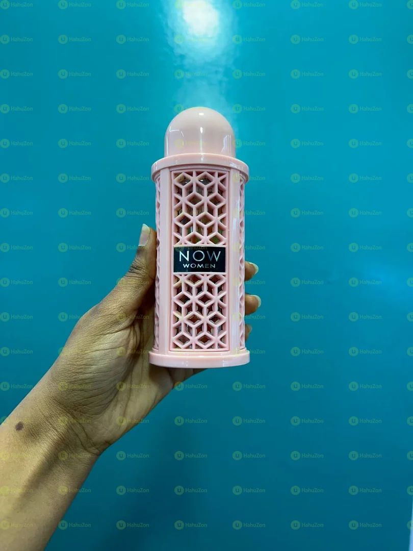 Now Women's Perfume